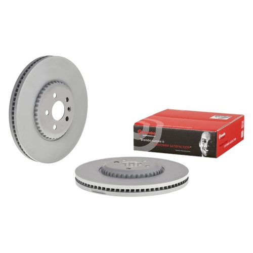 BREMBO Bremsscheibe PRIME LINE - Lightweight