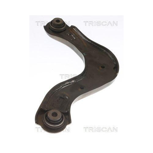 TRISCAN Lenker, Radaufhängung