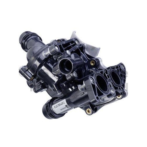 PIERBURG Wasserpumpe, Motorkühlung