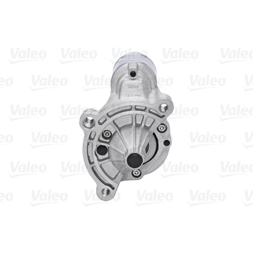 VALEO Starter VALEO RE-GEN AT