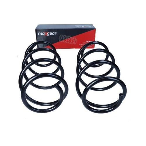 MAXGEAR Fahrwerksfeder