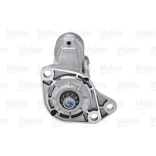 VALEO Starter VALEO RE-GEN AT