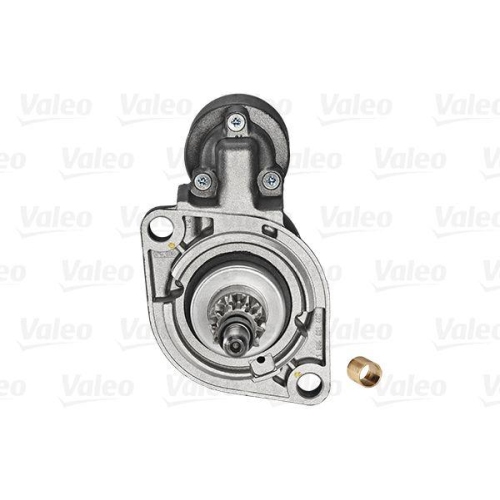 VALEO Starter VALEO RE-GEN AT