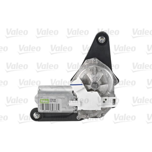 VALEO Wischermotor ORIGINAL TEIL