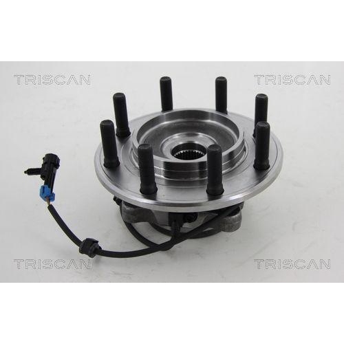 TRISCAN Radlagersatz