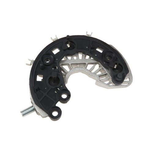 AS-PL Gleichrichter, Generator AS