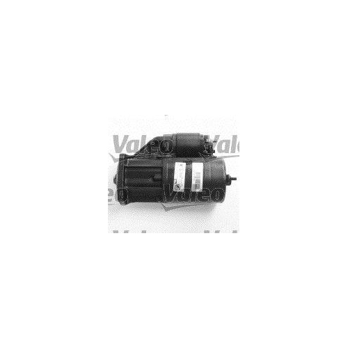 VALEO Starter VALEO RE-GEN AT