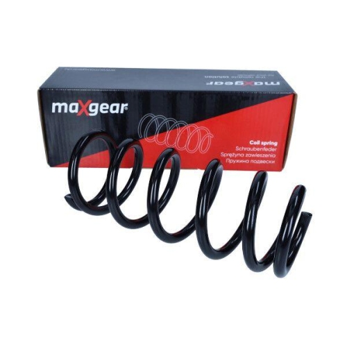 MAXGEAR Fahrwerksfeder