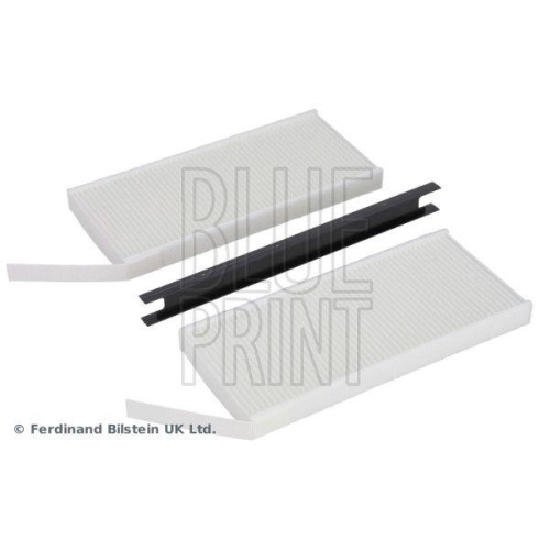 BLUE PRINT Filtersatz, Innenraumluft