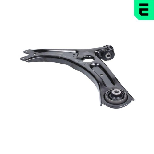 OPTIMAL Lenker, Radaufh&auml;ngung