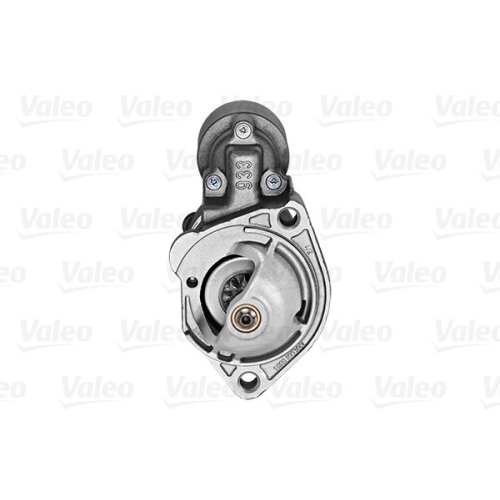 VALEO Starter VALEO RE-GEN AT