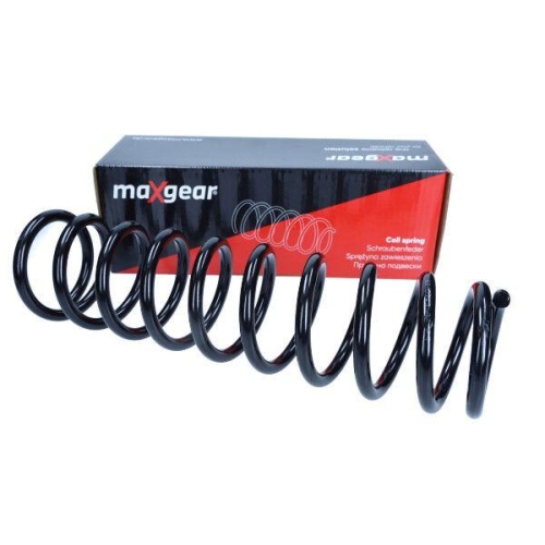 MAXGEAR Fahrwerksfeder