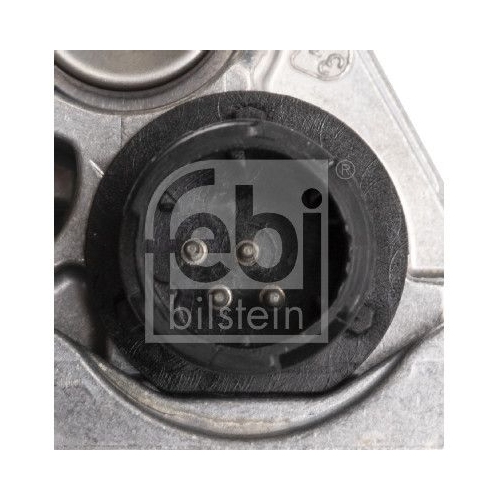 FEBI BILSTEIN Druckwandler, Turbolader