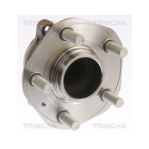 TRISCAN Radlagersatz