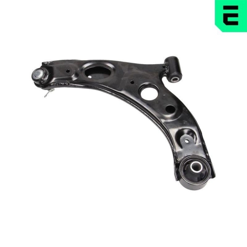 OPTIMAL Lenker, Radaufh&auml;ngung