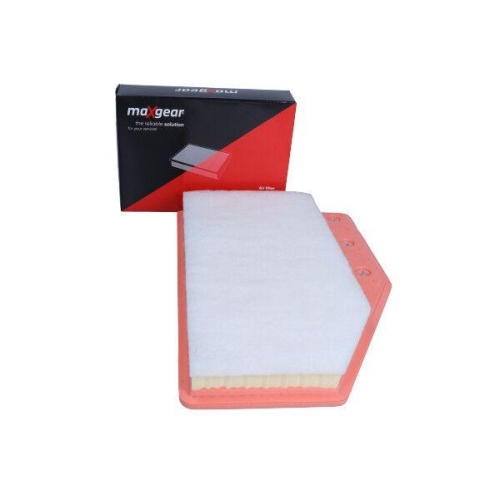 MAXGEAR Luftfilter