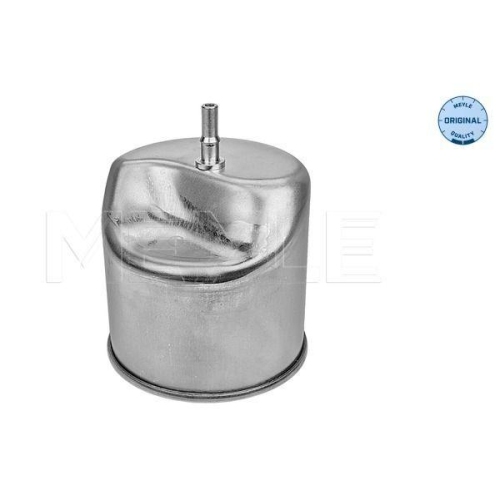 MEYLE Kraftstofffilter MEYLE-ORIGINAL: True to OE.