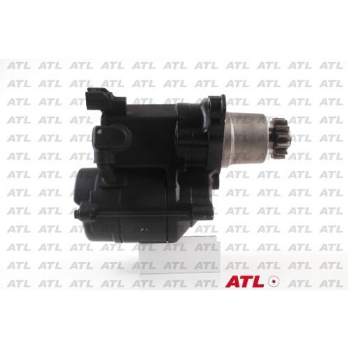 ATL Autotechnik Starter