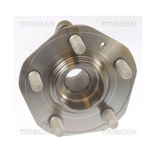 TRISCAN Radlagersatz