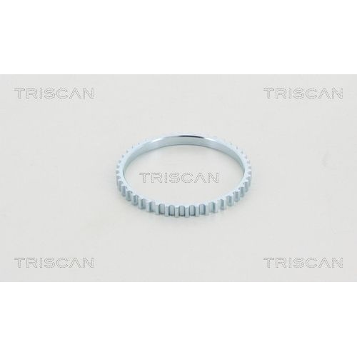 TRISCAN Sensorring, ABS