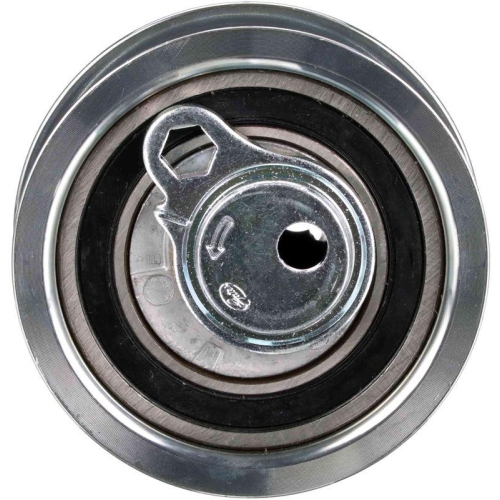 GATES Spannrolle, Zahnriemen PowerGrip&trade;