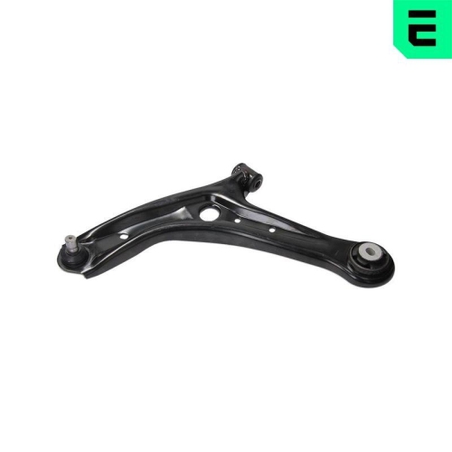 OPTIMAL Lenker, Radaufh&auml;ngung