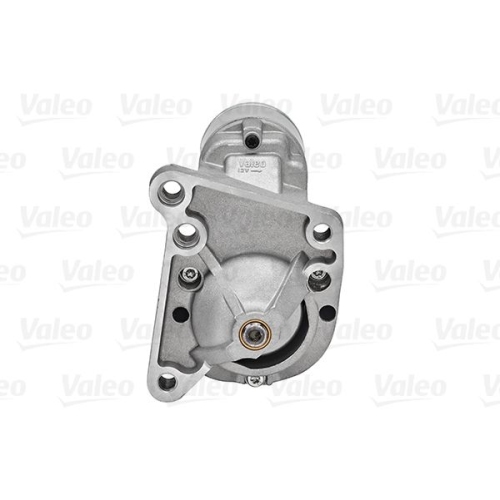 VALEO Starter VALEO RE-GEN AT