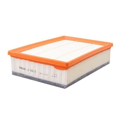 MAHLE Luftfilter