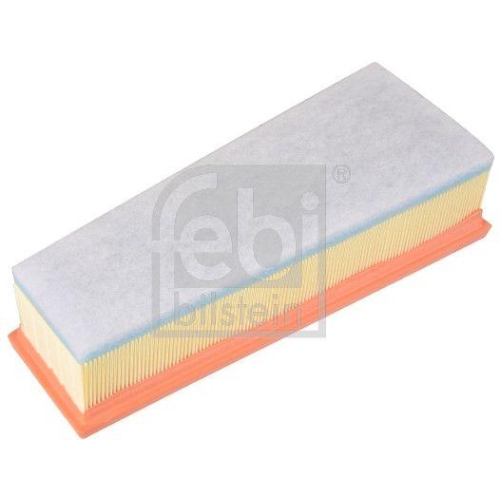 FEBI BILSTEIN Luftfilter