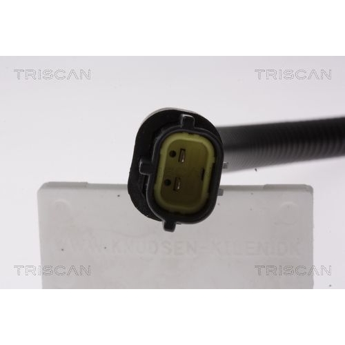 TRISCAN Sensor, Raddrehzahl