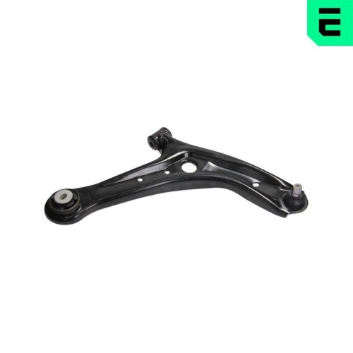 OPTIMAL Lenker, Radaufh&auml;ngung