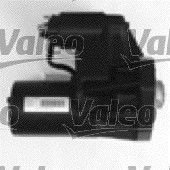 VALEO Starter VALEO RE-GEN AT