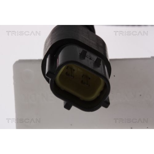 TRISCAN Sensor, Raddrehzahl