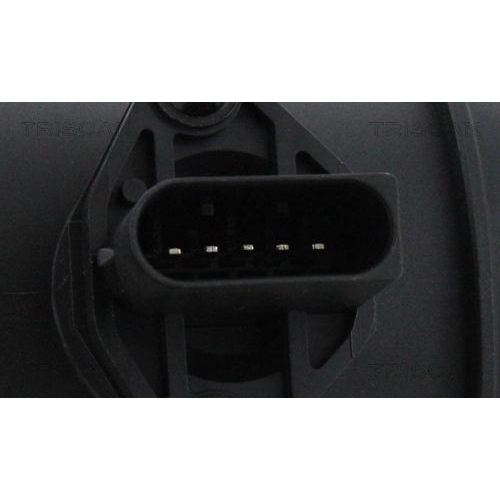 TRISCAN Luftmassenmesser