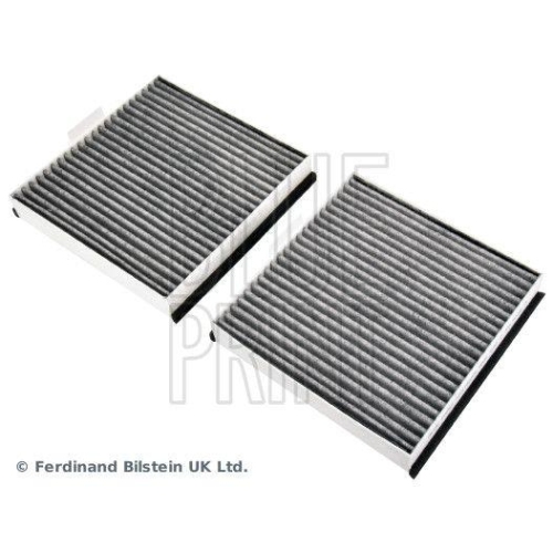 BLUE PRINT Filtersatz, Innenraumluft