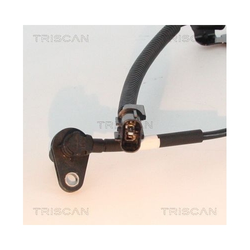 TRISCAN Sensor, Raddrehzahl