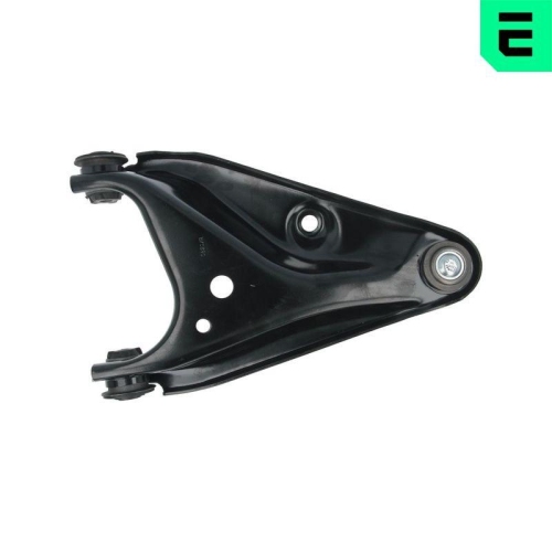 OPTIMAL Lenker, Radaufh&auml;ngung