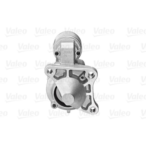 VALEO Starter VALEO RE-GEN AT