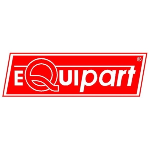 VAN WEZEL Frontverkleidung ** Equipart **