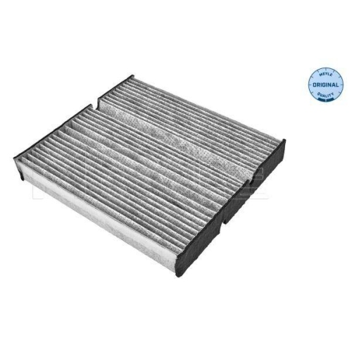 MEYLE Filter, Innenraumluft MEYLE-ORIGINAL: True to OE.