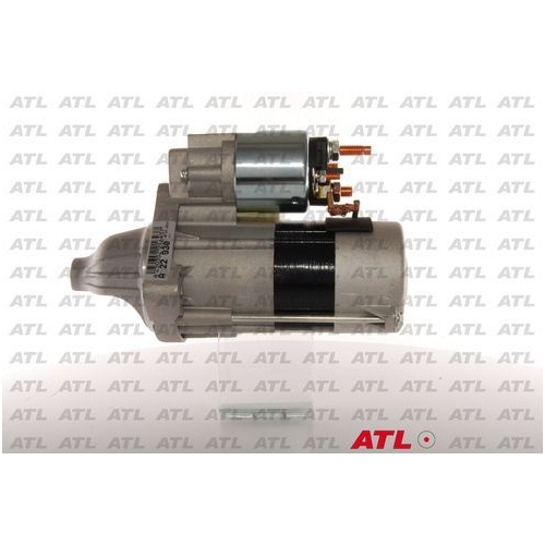 ATL Autotechnik Starter