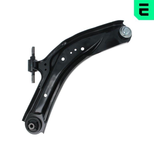 OPTIMAL Lenker, Radaufh&auml;ngung