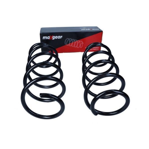 MAXGEAR Fahrwerksfeder