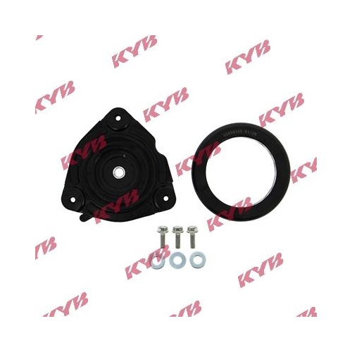 KYB Reparatursatz, Federbeinstützlager Suspension Mounting Kit