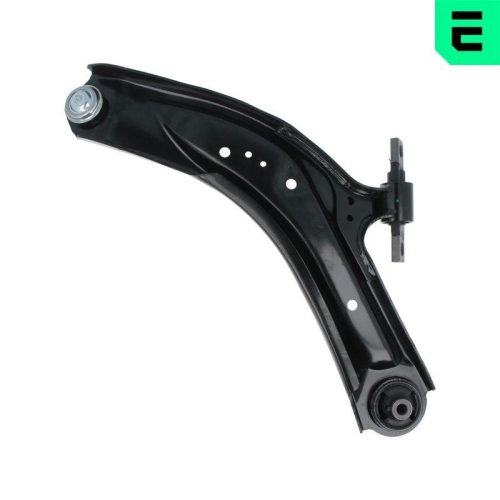 OPTIMAL Lenker, Radaufh&auml;ngung