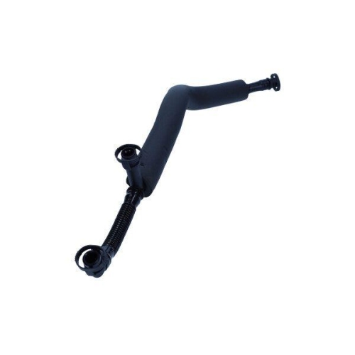 MAXGEAR Schlauch, Kurbelgehäuseentlüftung