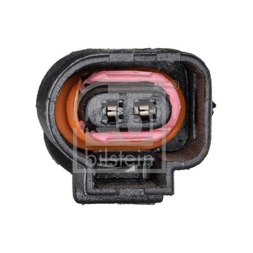 FEBI BILSTEIN Bremsbelagsatz, Scheibenbremse