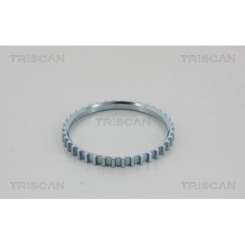 TRISCAN Sensorring, ABS