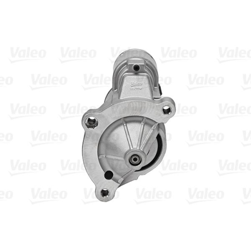 VALEO Starter VALEO RE-GEN AT