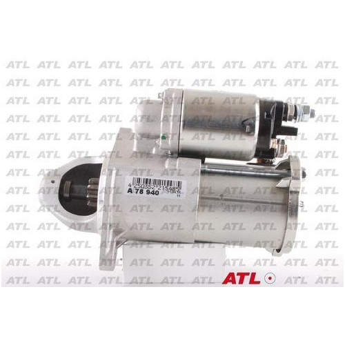 ATL Autotechnik Starter